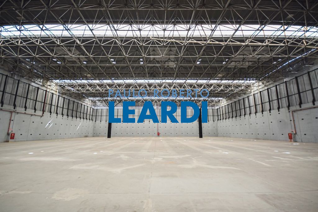 Galpão/Depósito/Armazém