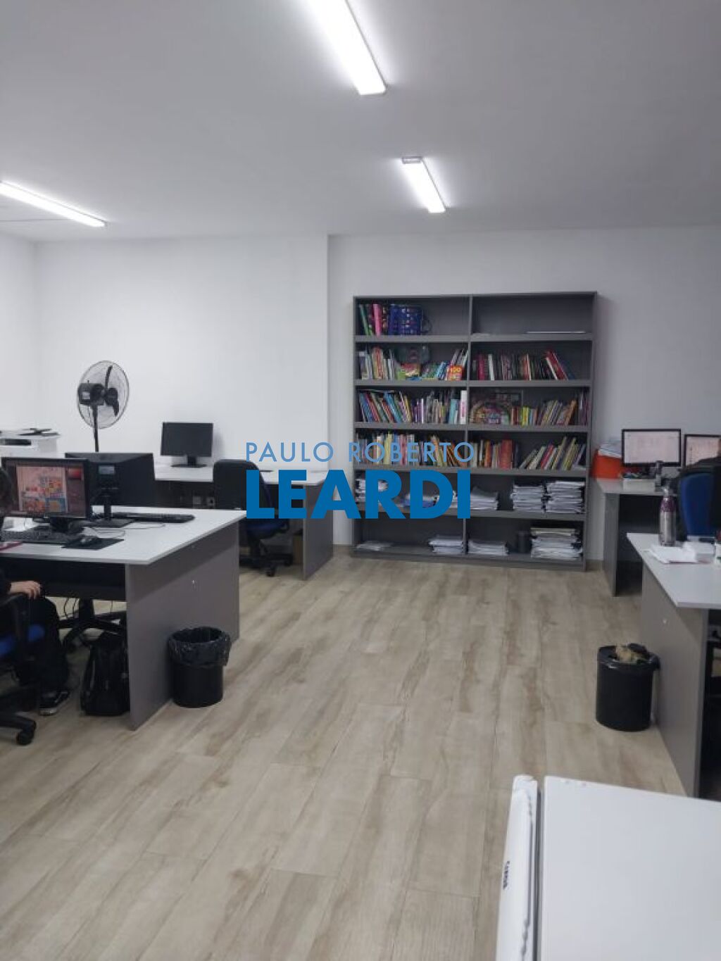 Galpão/Depósito/Armazém