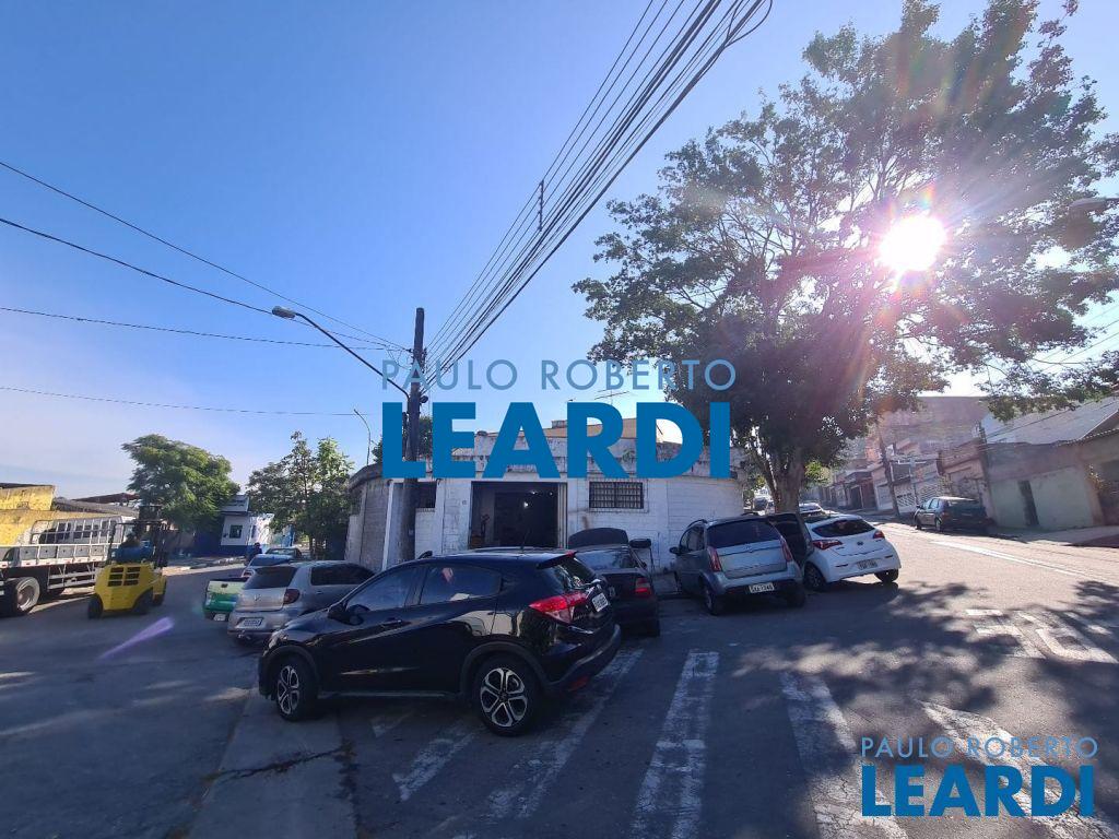 Galpão/Depósito/Armazém