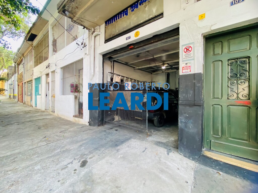 Galpão/Depósito/Armazém