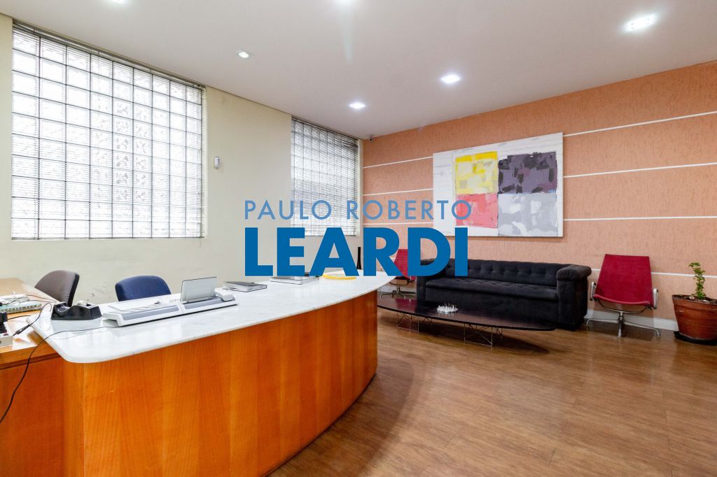 Galpão/Depósito/Armazém