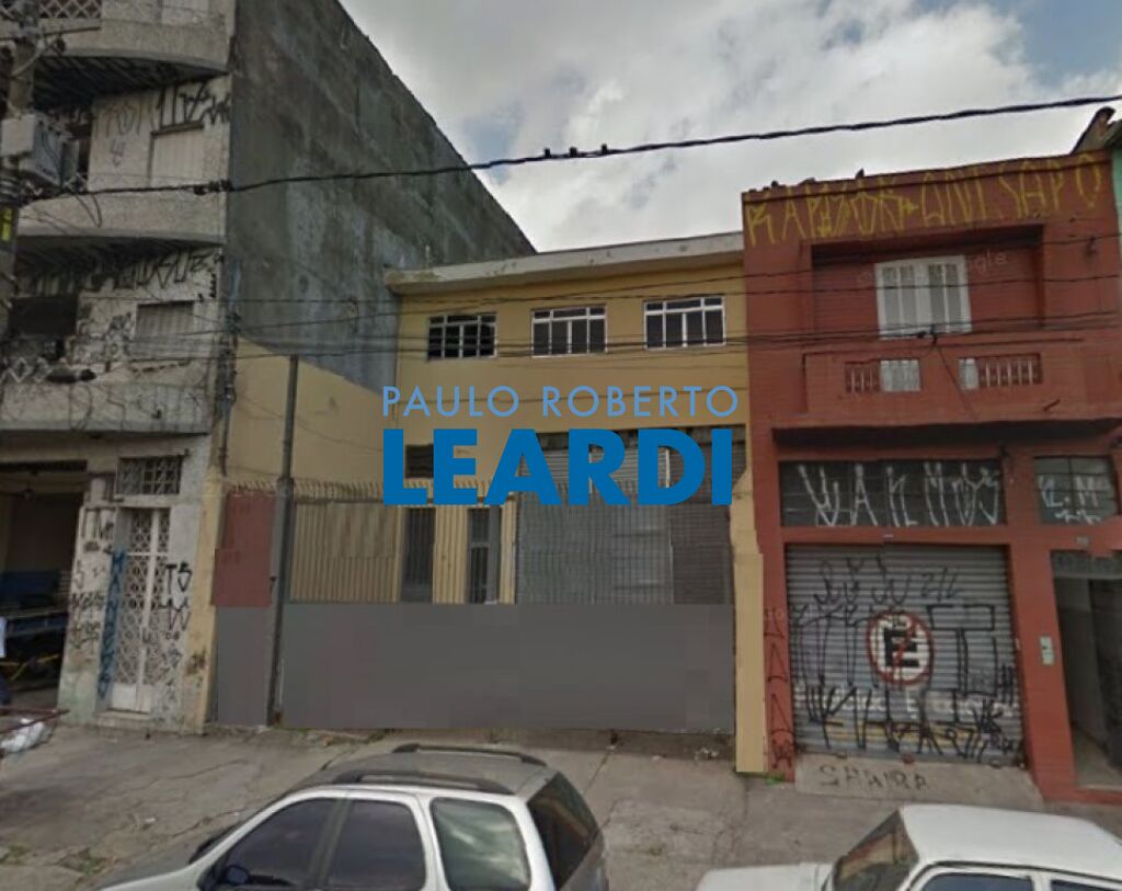 Galpão/Depósito/Armazém