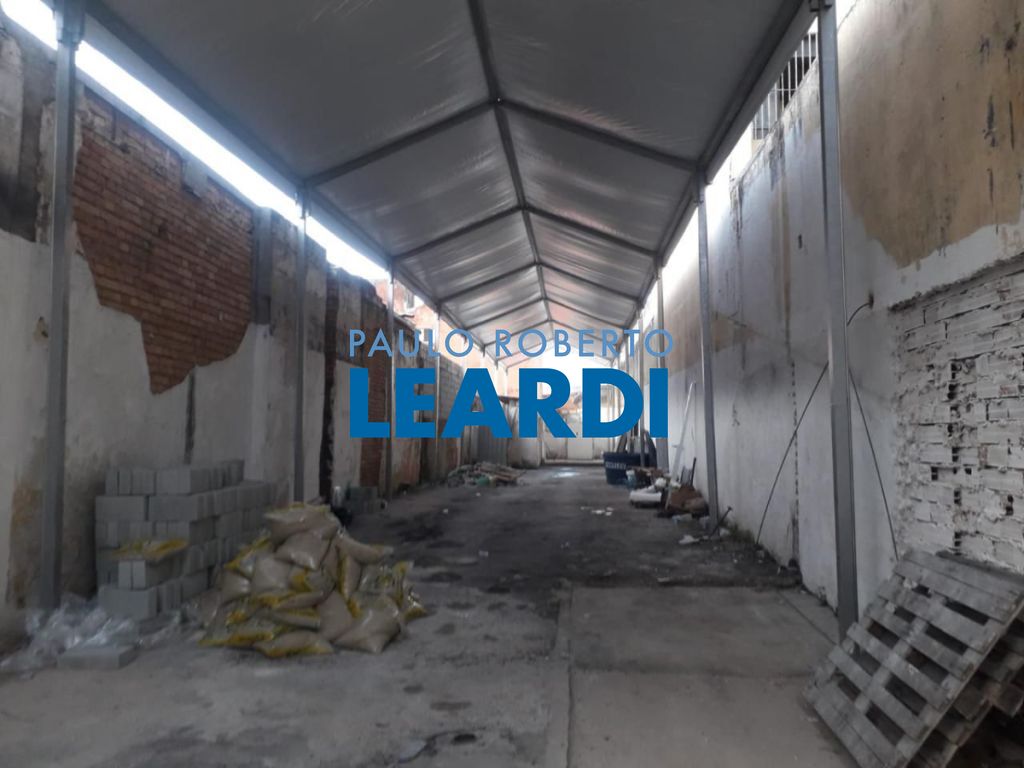 Galpão/Depósito/Armazém