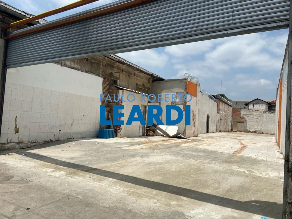 Galpão/Depósito/Armazém