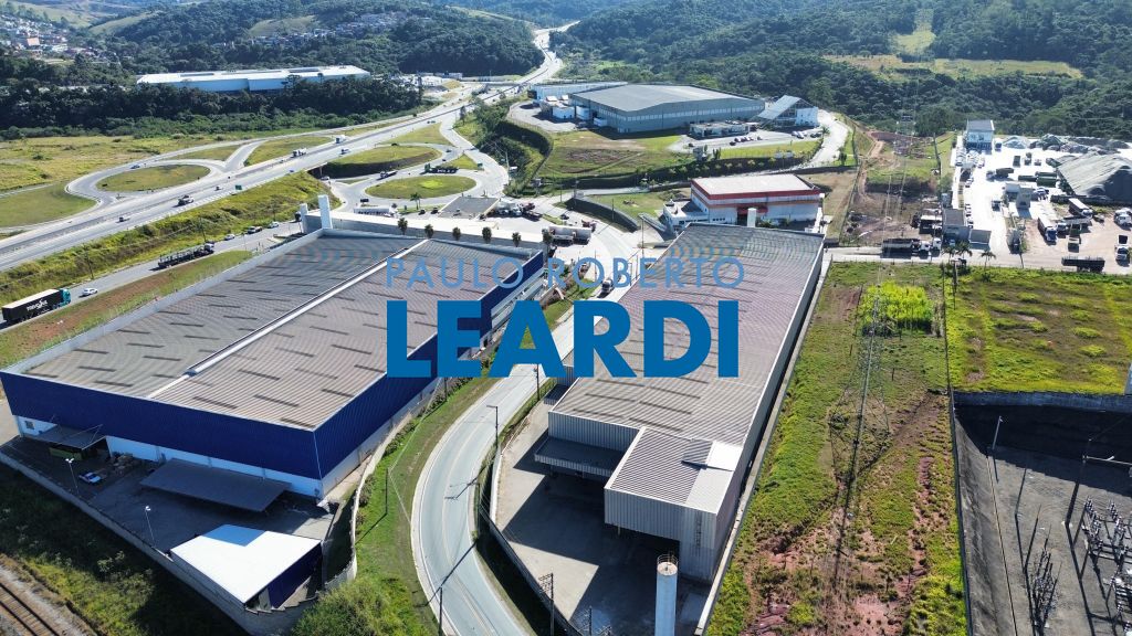 Galpão/Depósito/Armazém