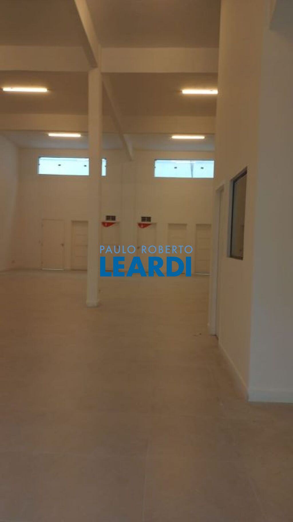 Galpão/Depósito/Armazém