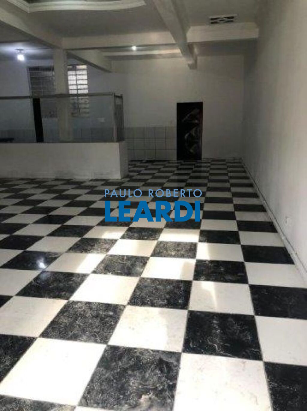 Galpão/Depósito/Armazém