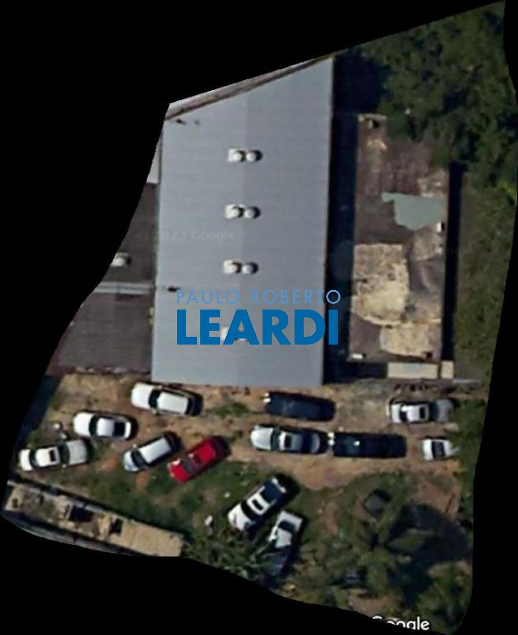 Galpão/Depósito/Armazém