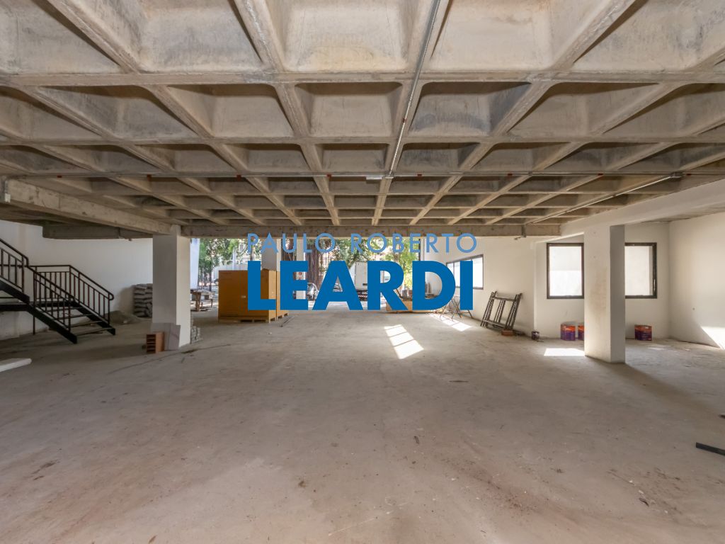 Galpão/Depósito/Armazém