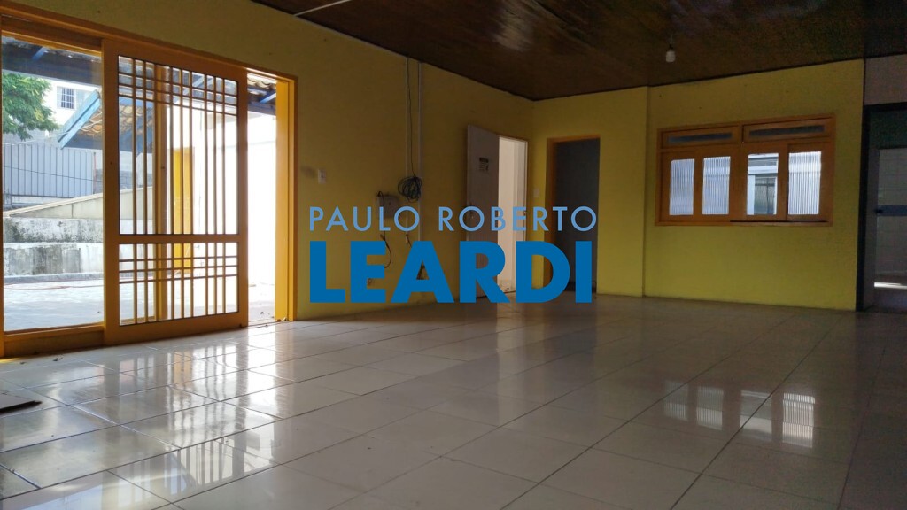 Galpão/Depósito/Armazém