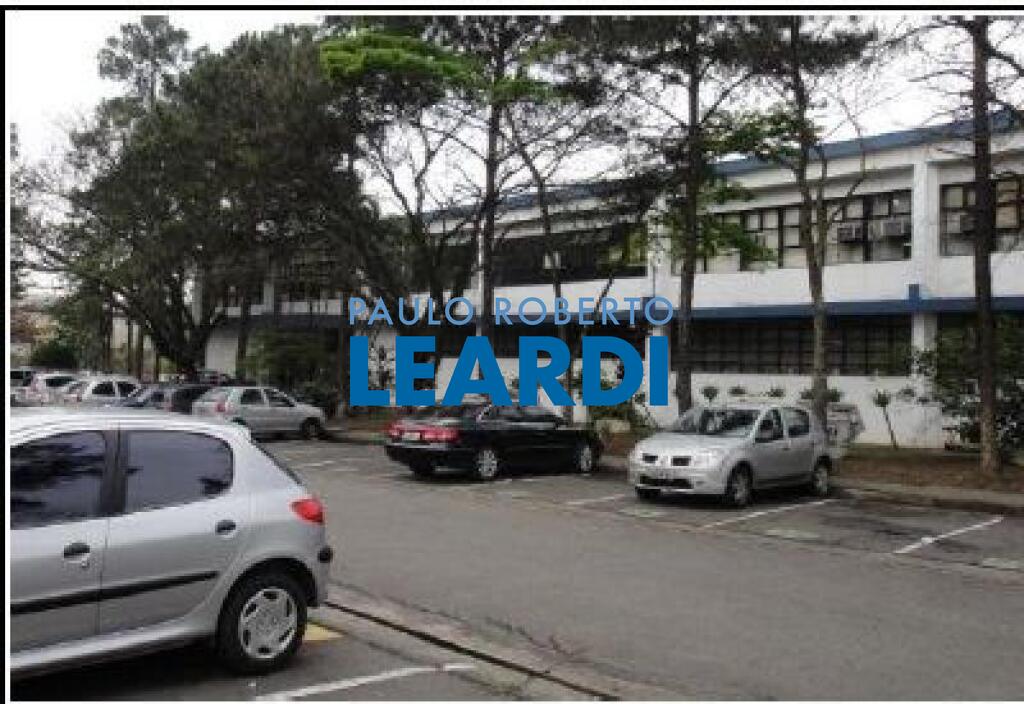 Galpão/Depósito/Armazém