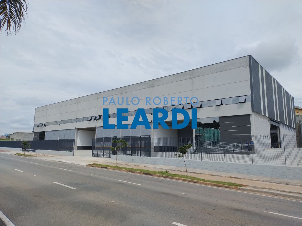 Galpão/Depósito/Armazém