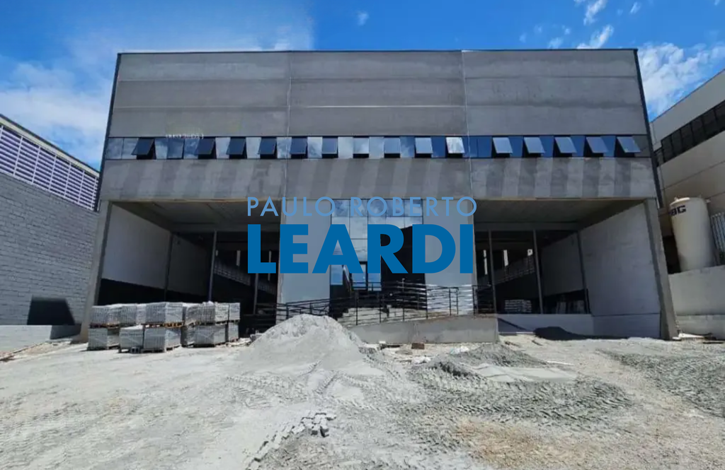 Galpão/Depósito/Armazém