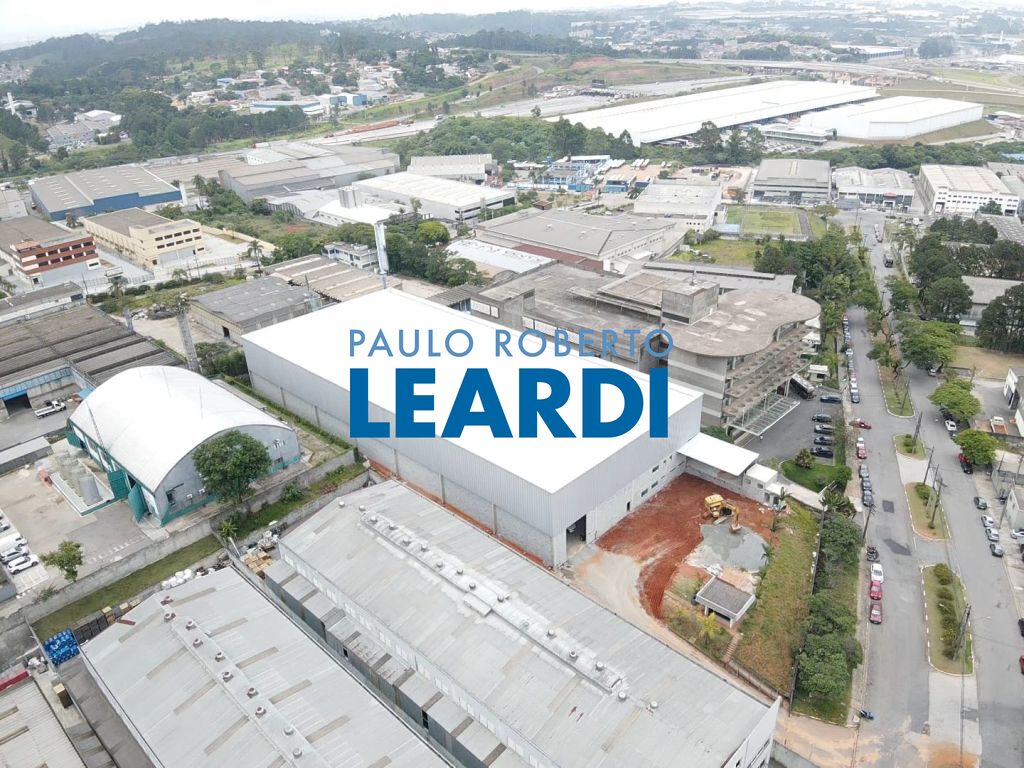 Galpão/Depósito/Armazém