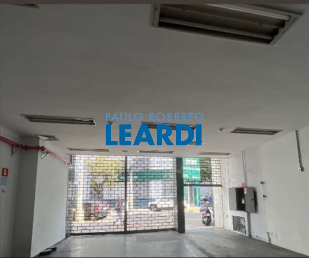 Galpão/Depósito/Armazém