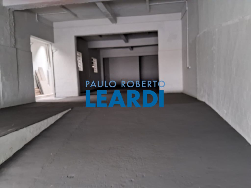 Galpão/Depósito/Armazém