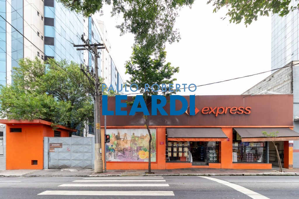 Galpão/Depósito/Armazém