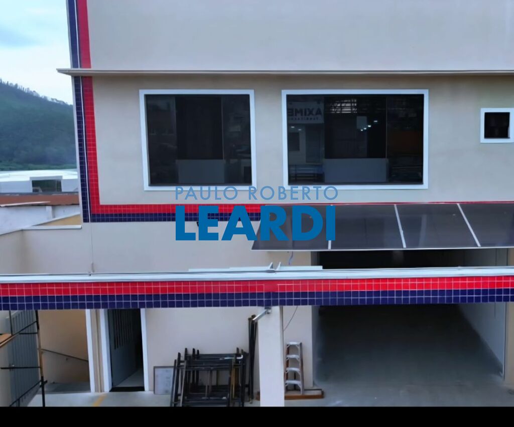 Galpão/Depósito/Armazém