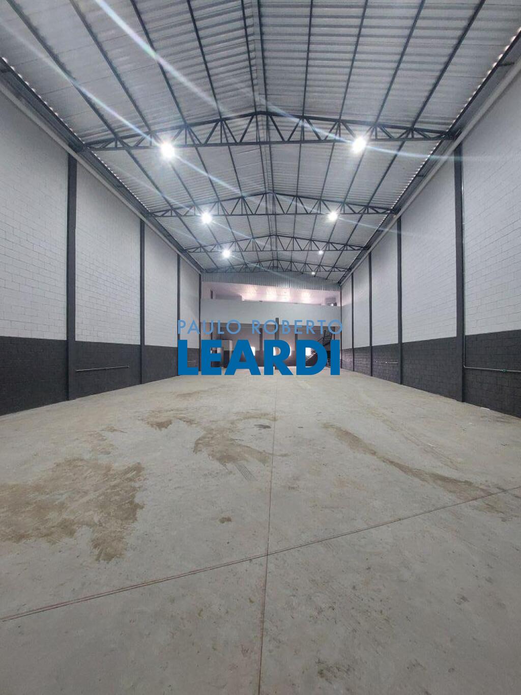 Galpão/Depósito/Armazém