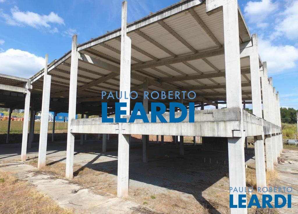 Galpão/Depósito/Armazém