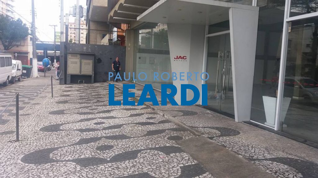 Galpão/Depósito/Armazém