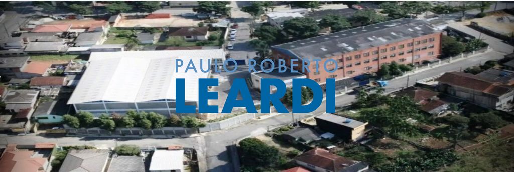 Galpão/Depósito/Armazém