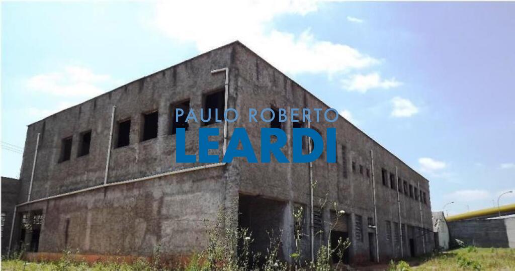 Galpão/Depósito/Armazém