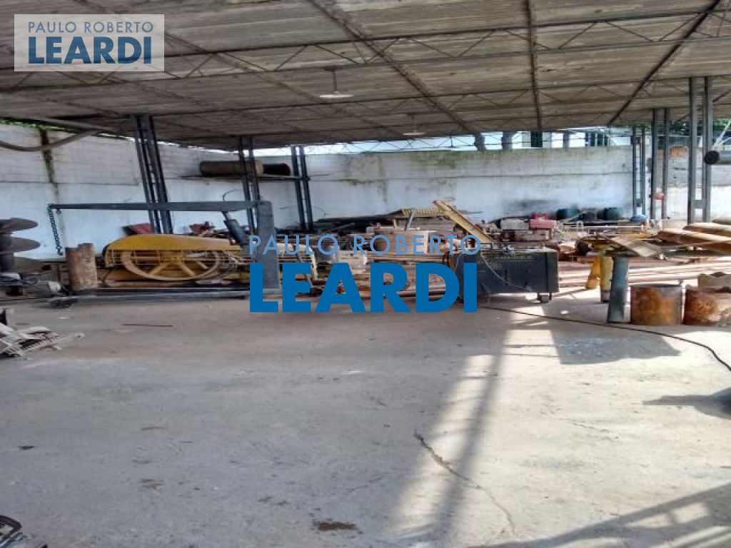 Galpão/Depósito/Armazém