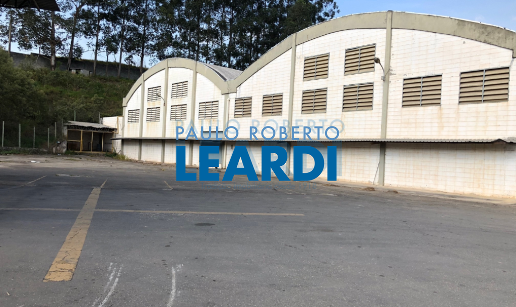 Galpão/Depósito/Armazém