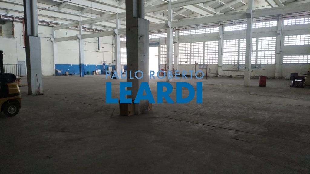 Galpão/Depósito/Armazém