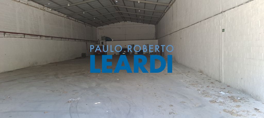 Galpão/Depósito/Armazém