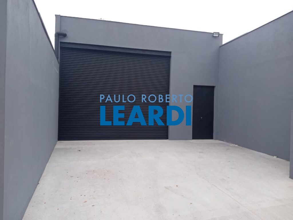 Galpão/Depósito/Armazém