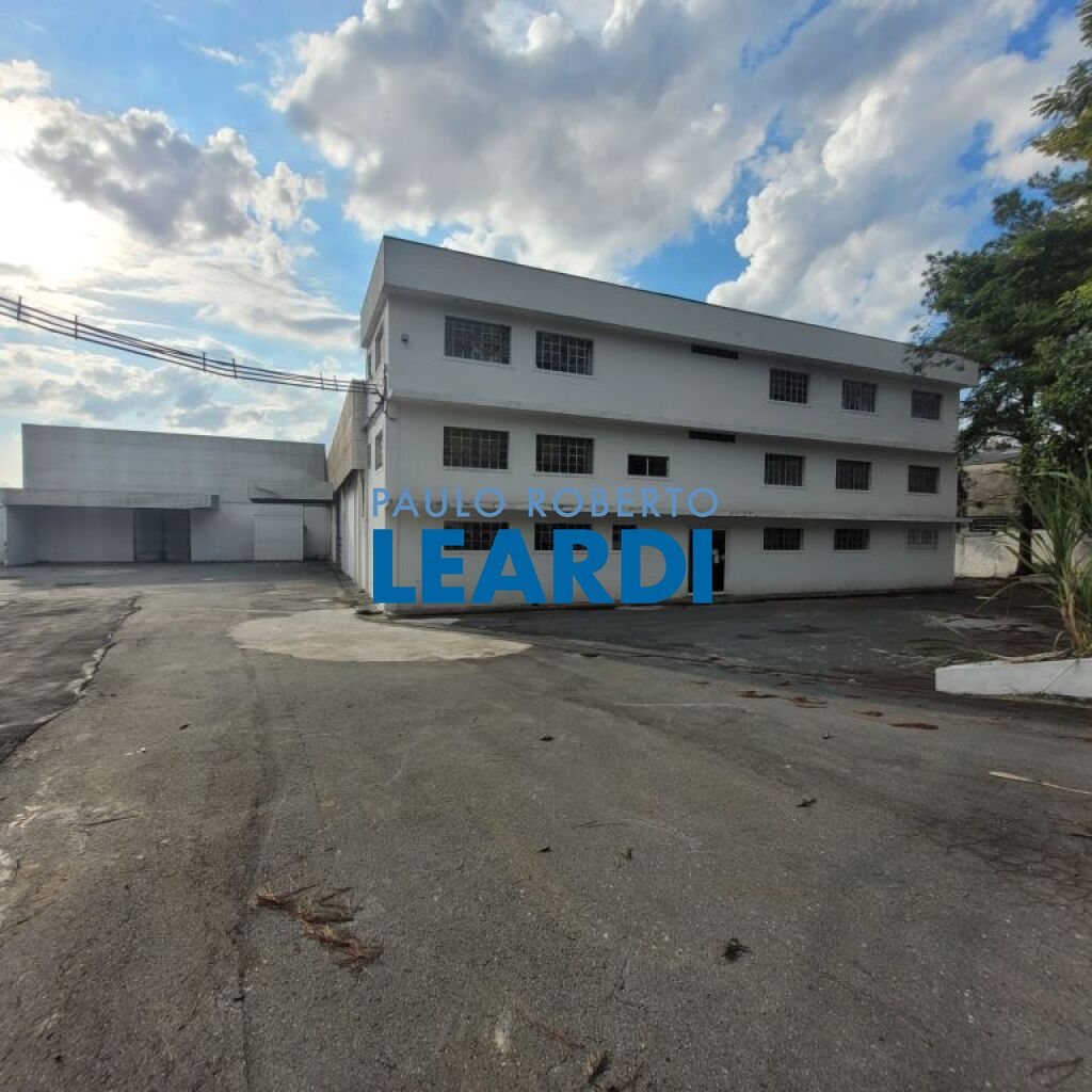 Galpão/Depósito/Armazém