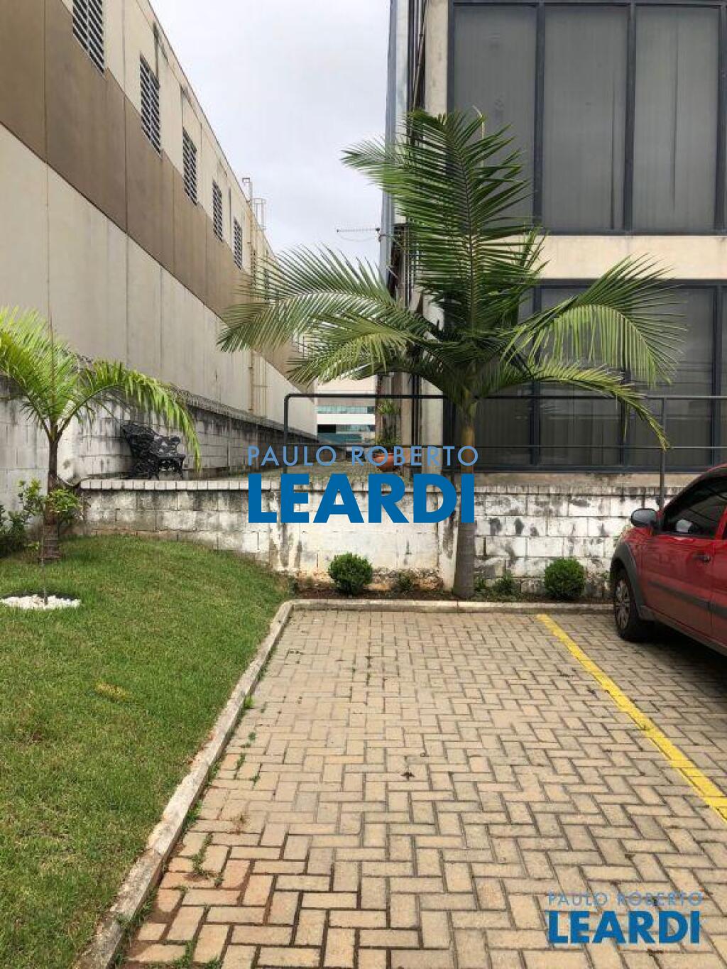 Galpão/Depósito/Armazém