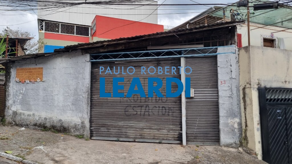 Galpão/Depósito/Armazém