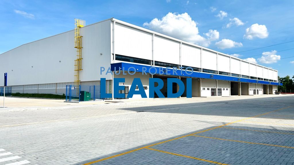 Galpão/Depósito/Armazém