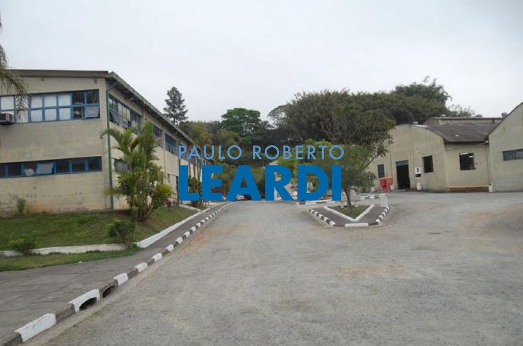 Galpão/Depósito/Armazém