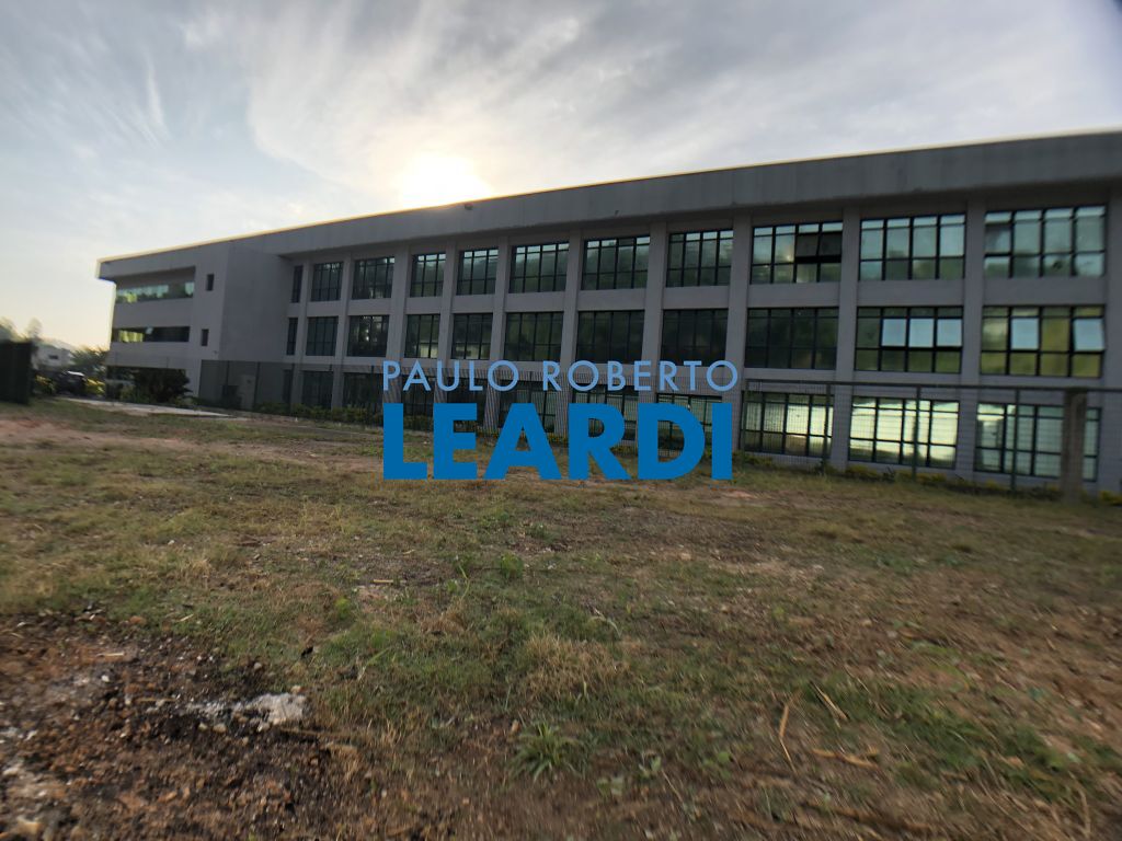 Galpão/Depósito/Armazém