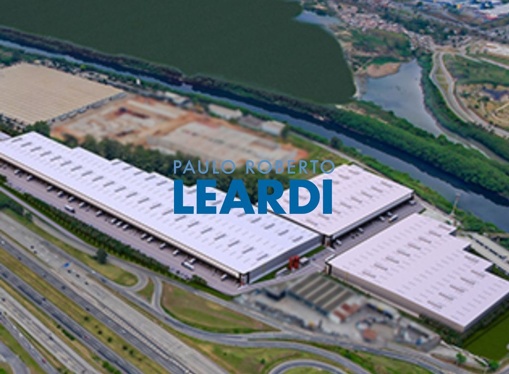 Galpão/Depósito/Armazém