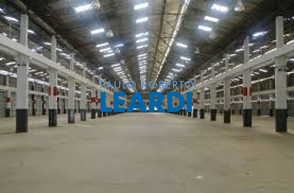 Galpão/Depósito/Armazém