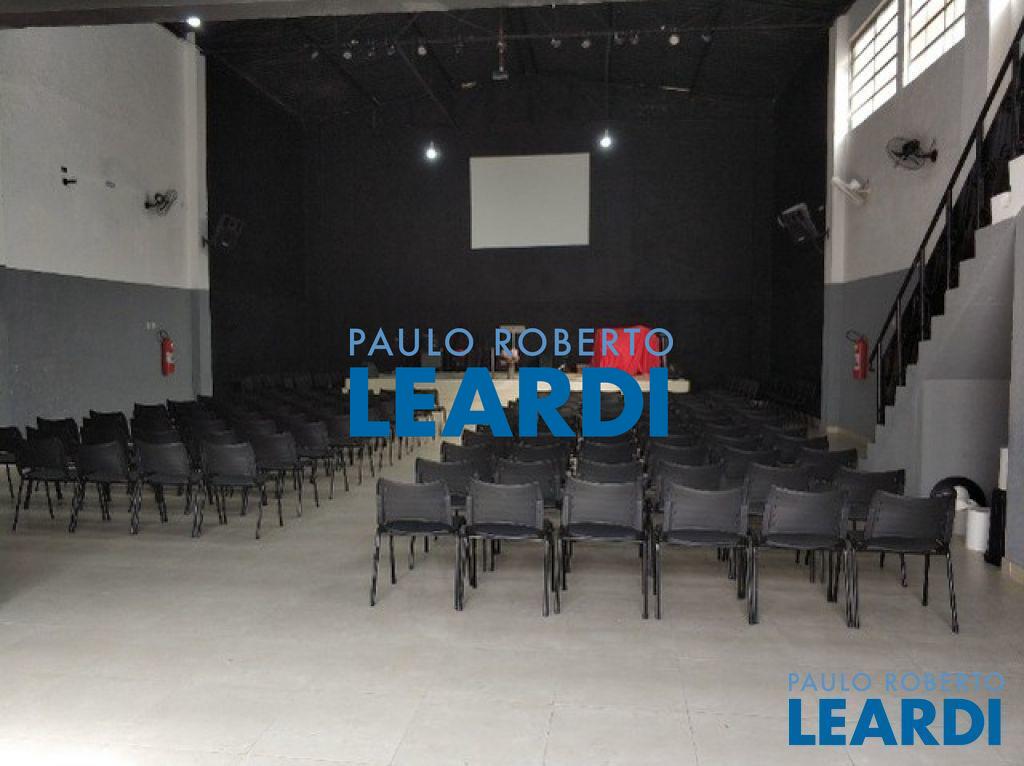 Galpão/Depósito/Armazém