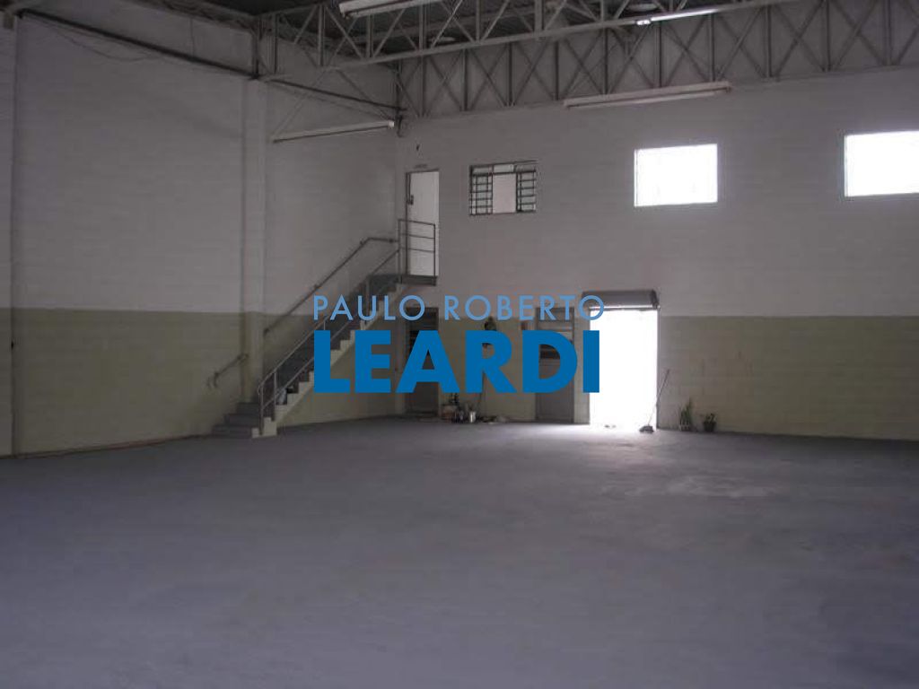 Galpão/Depósito/Armazém