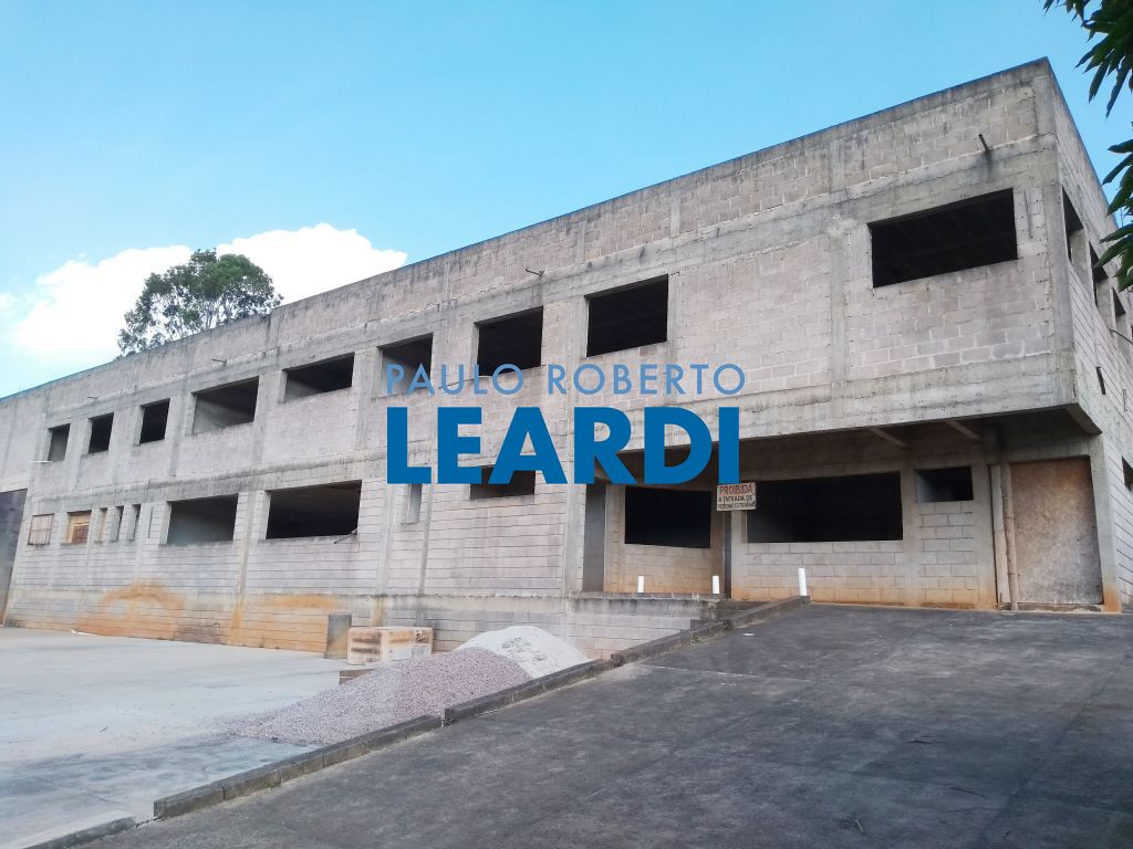 Galpão/Depósito/Armazém