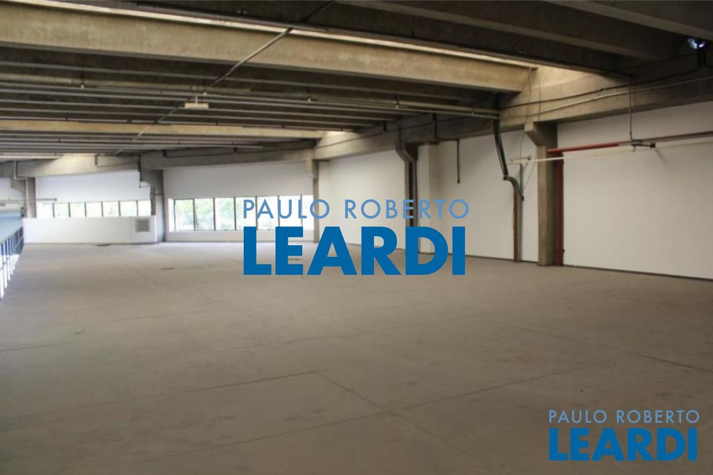 Galpão/Depósito/Armazém