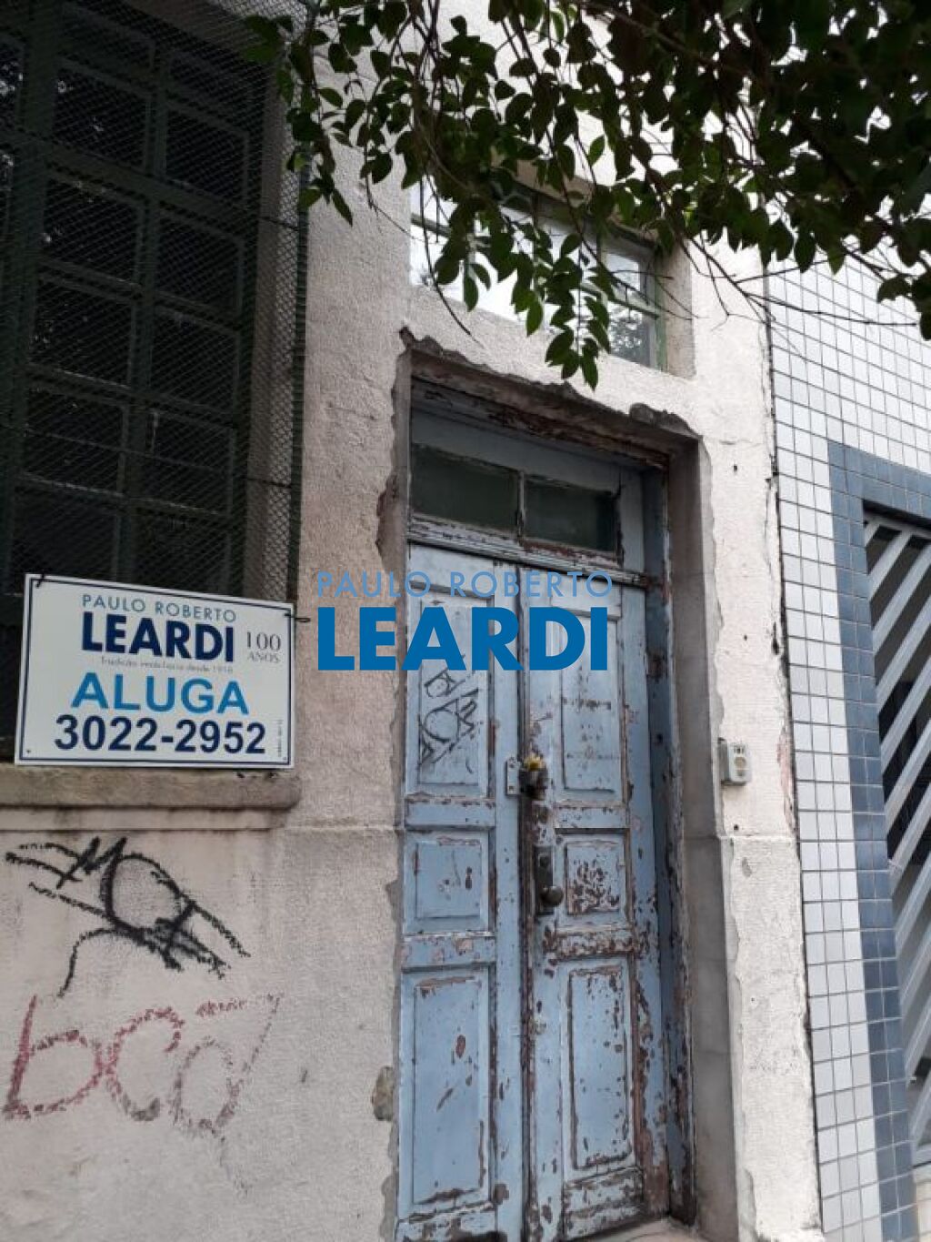 Galpão/Depósito/Armazém