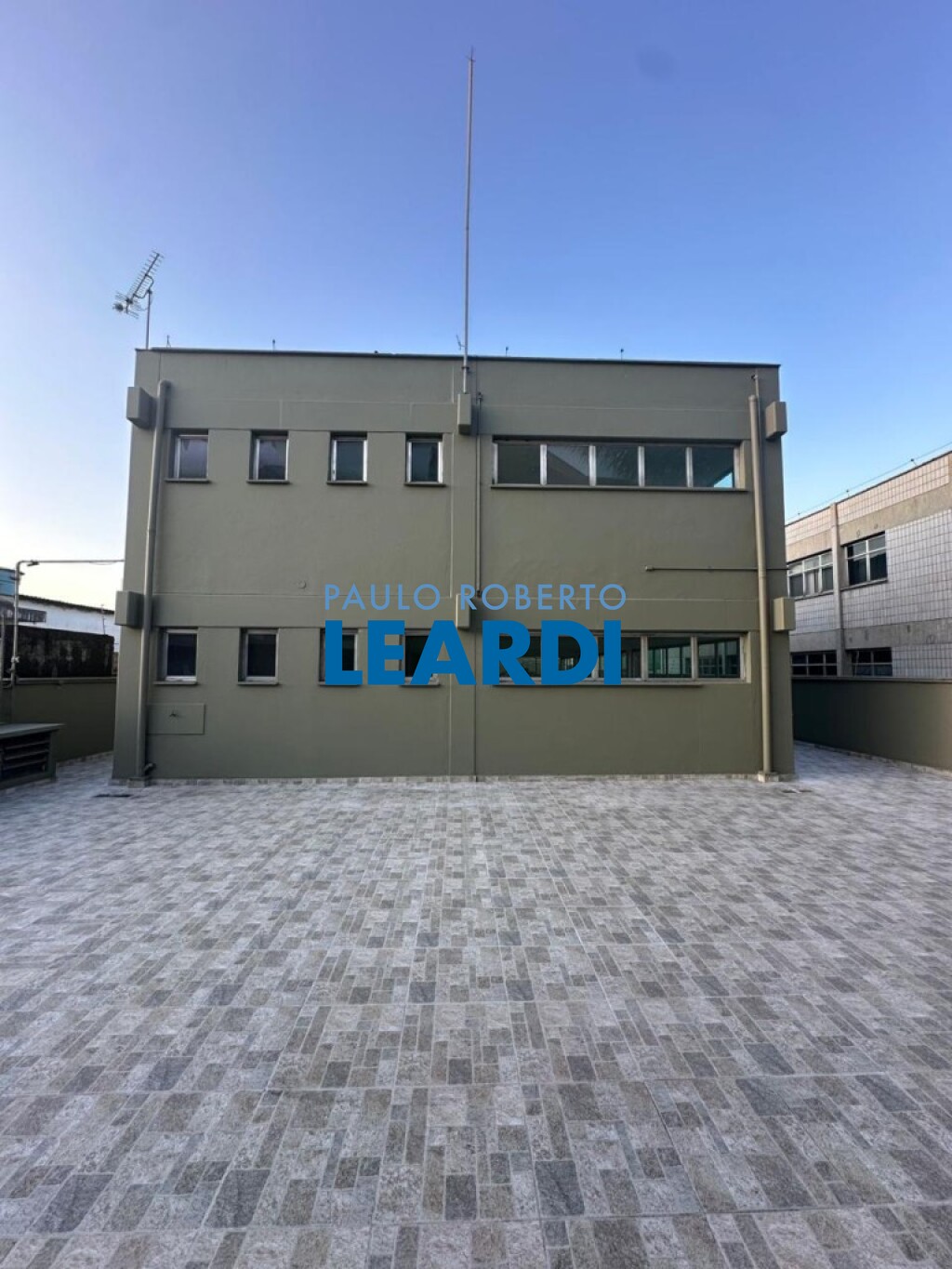 Galpão/Depósito/Armazém