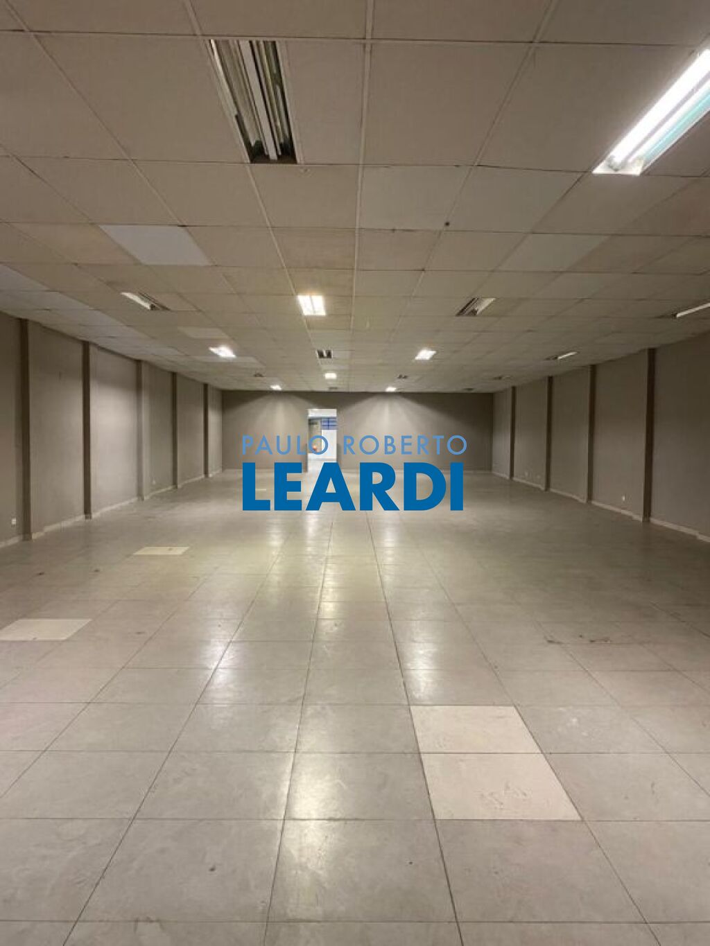 Galpão/Depósito/Armazém