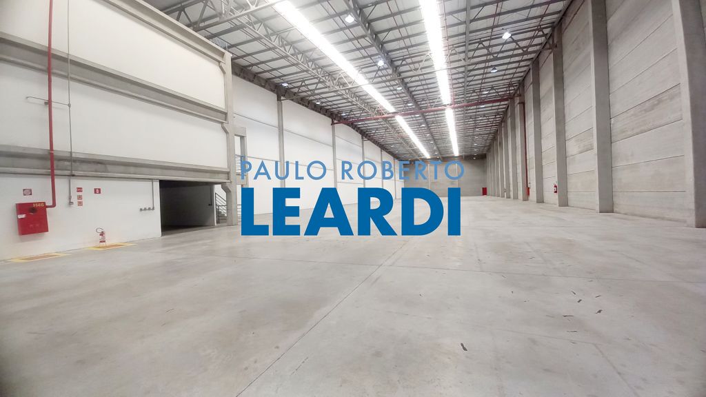 Galpão/Depósito/Armazém