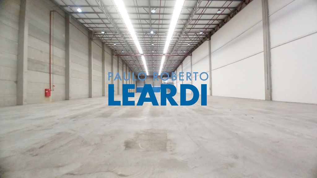 Galpão/Depósito/Armazém