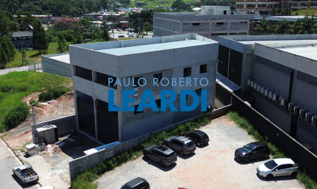 Galpão/Depósito/Armazém